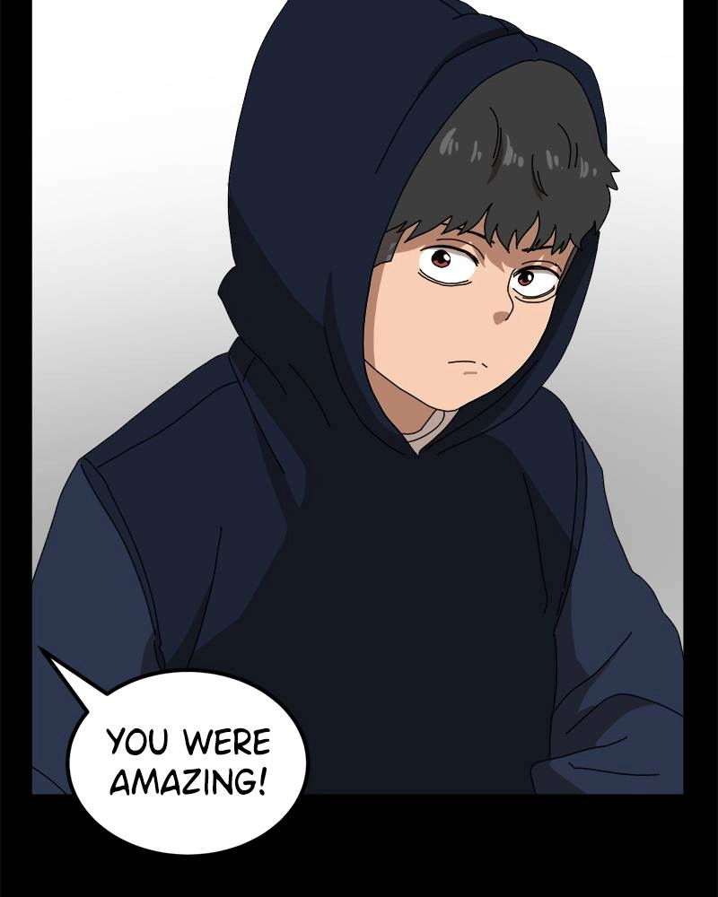 Double Click Chapter 21 Page 110