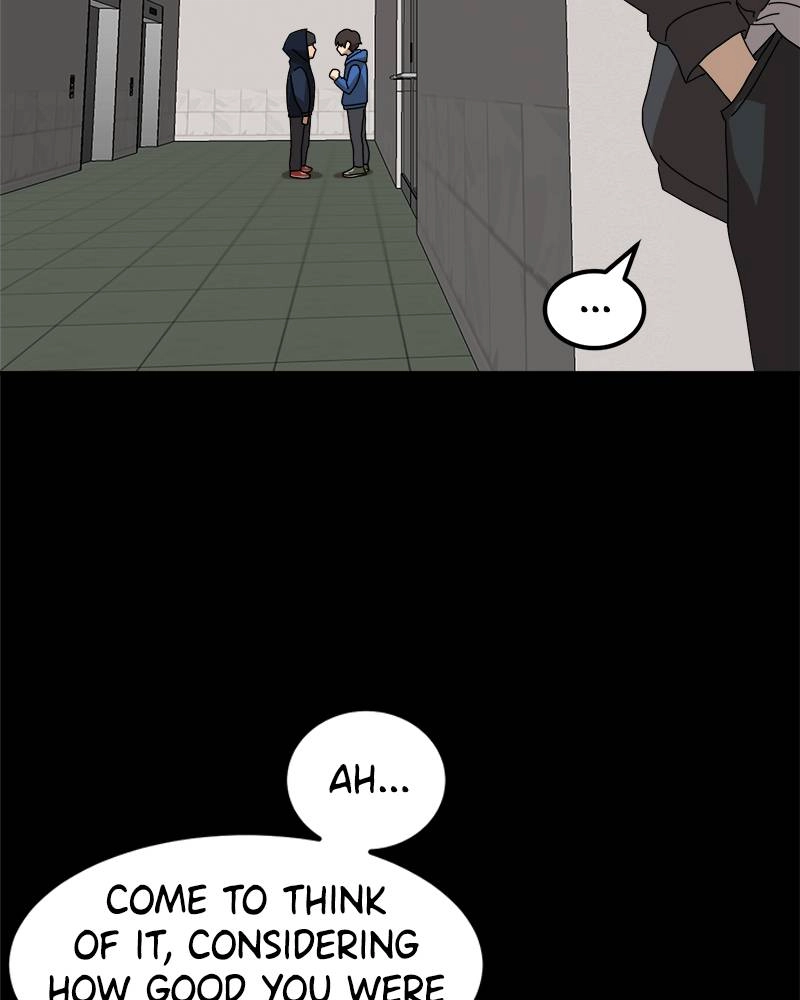 Double Click Chapter 21 Page 114