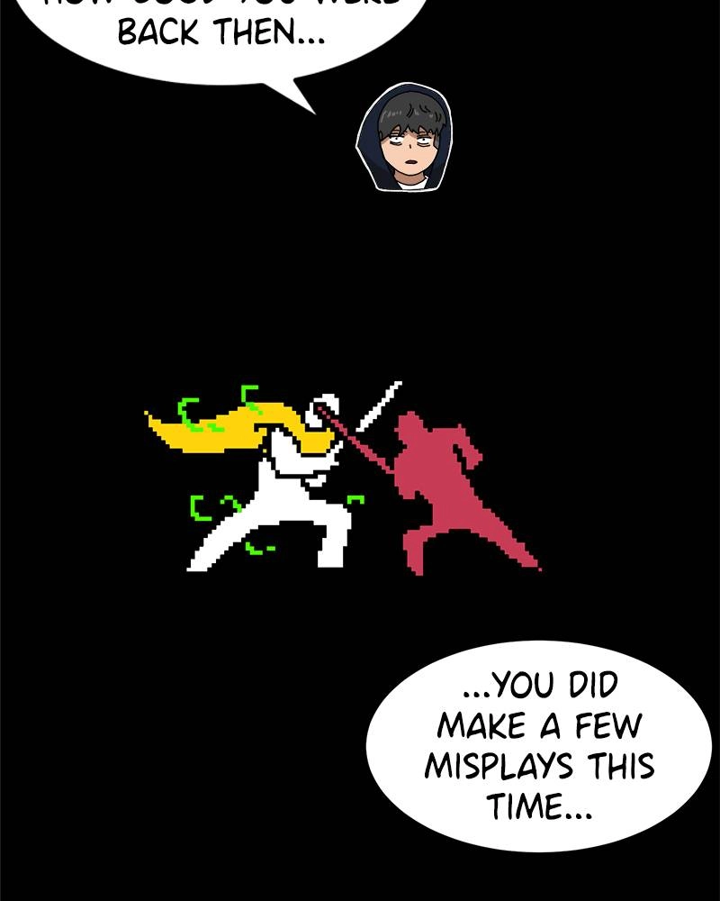 Double Click Chapter 21 Page 115