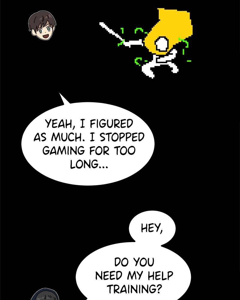 Double Click Chapter 21 Page 116