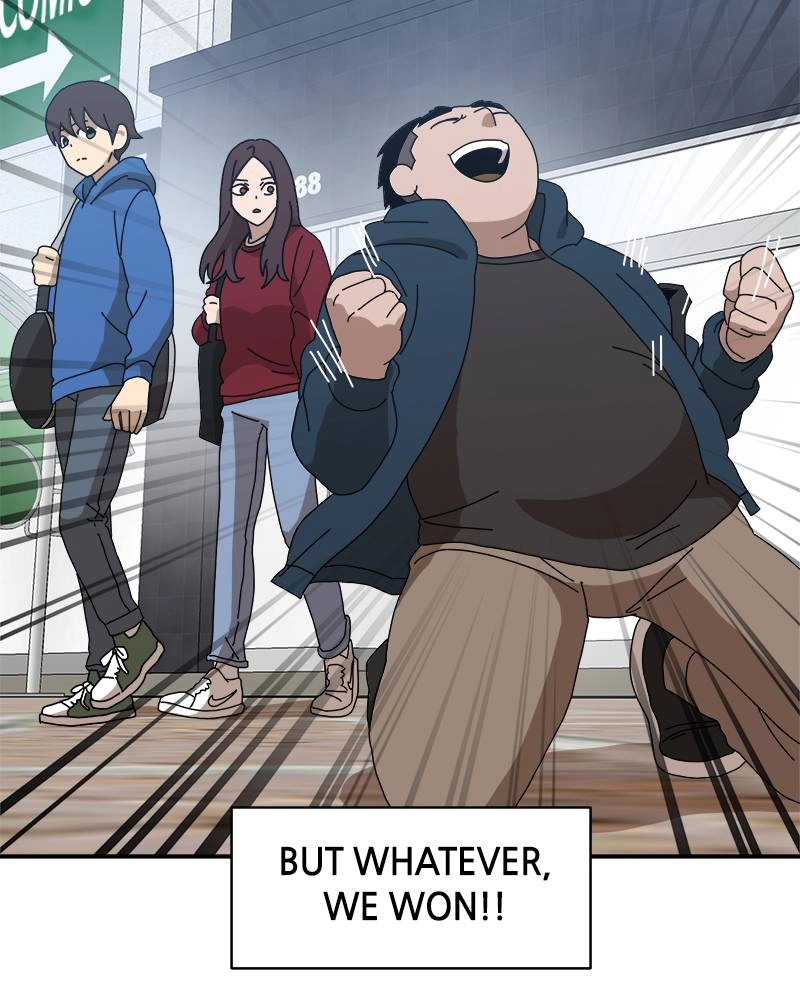 Double Click Chapter 21 Page 11