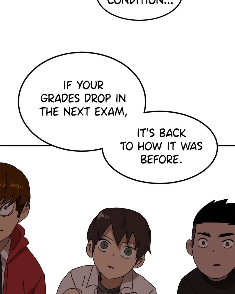 Double Click Chapter 21 Page 130