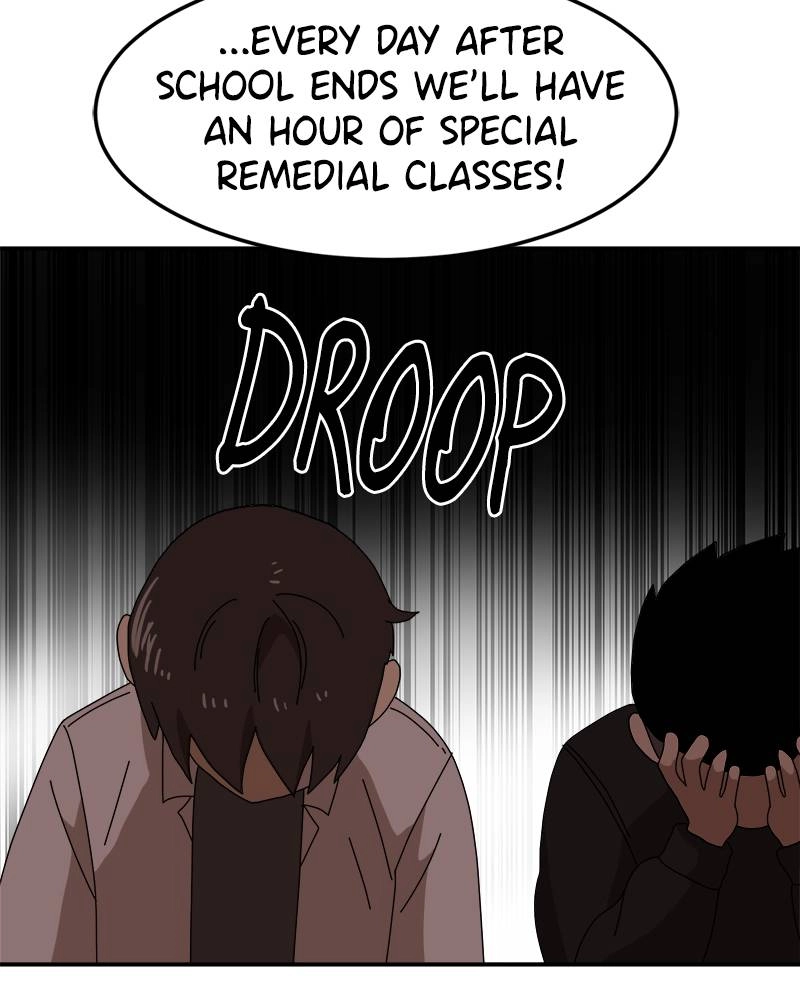 Double Click Chapter 21 Page 132