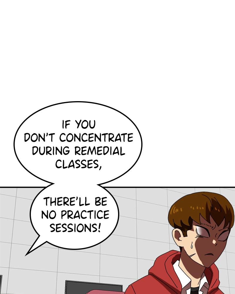 Double Click Chapter 21 Page 133