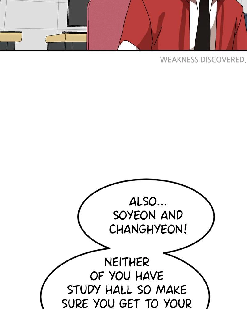 Double Click Chapter 21 Page 134