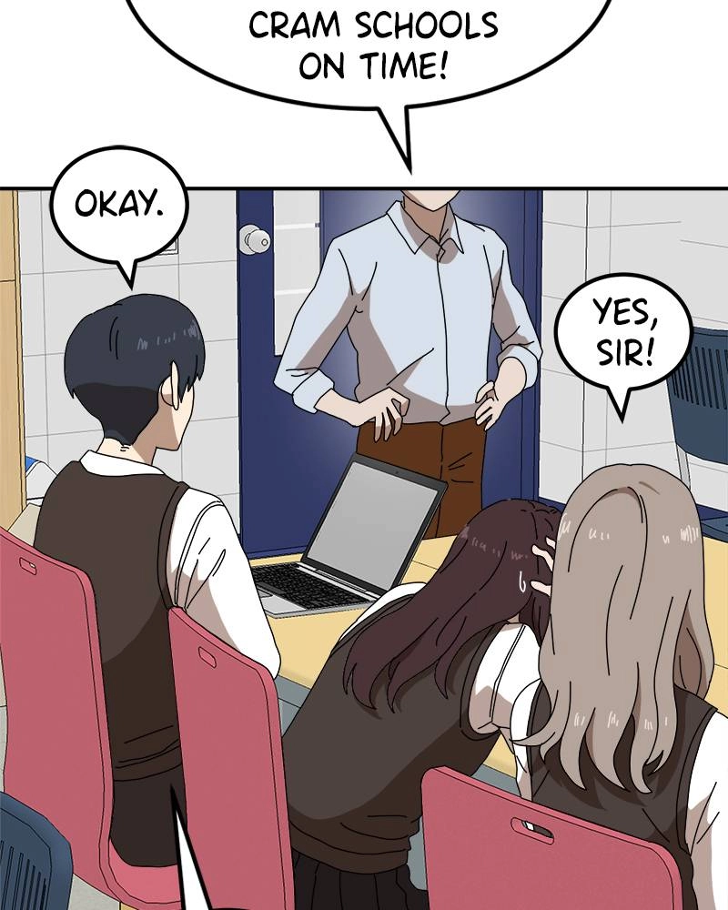Double Click Chapter 21 Page 135