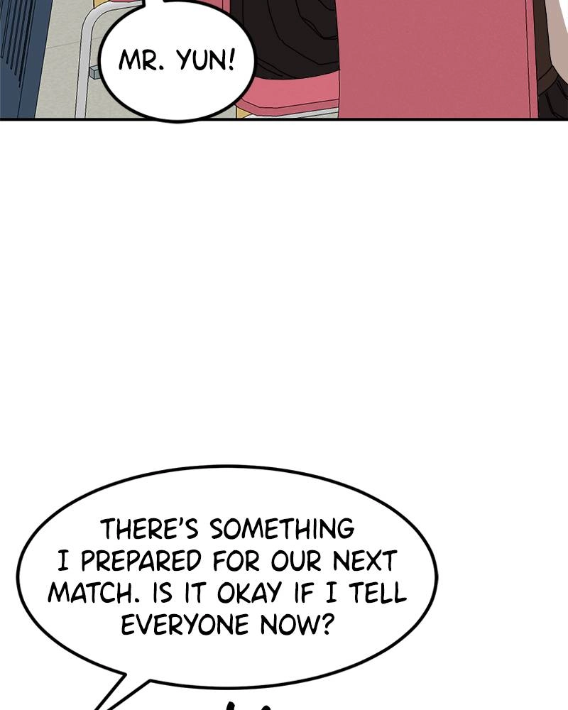Double Click Chapter 21 Page 136