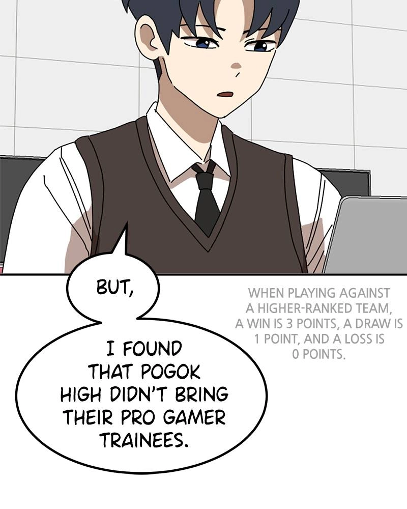 Double Click Chapter 21 Page 139