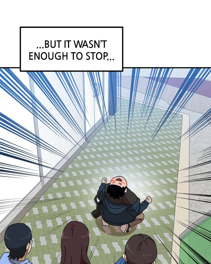 Double Click Chapter 21 Page 13