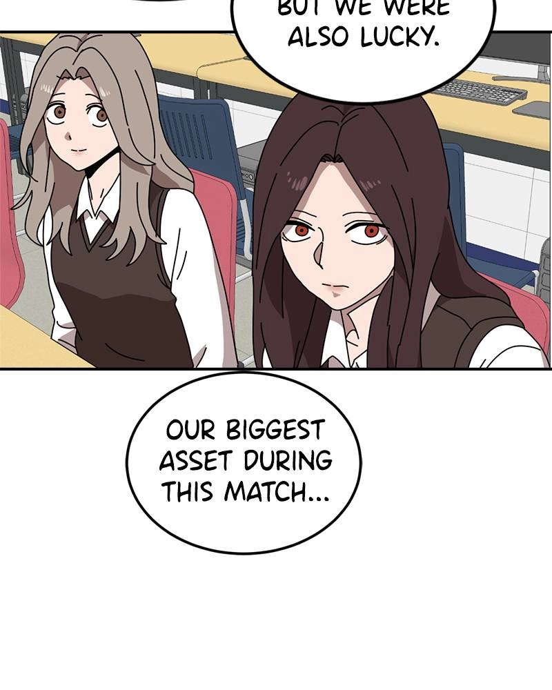 Double Click Chapter 21 Page 141