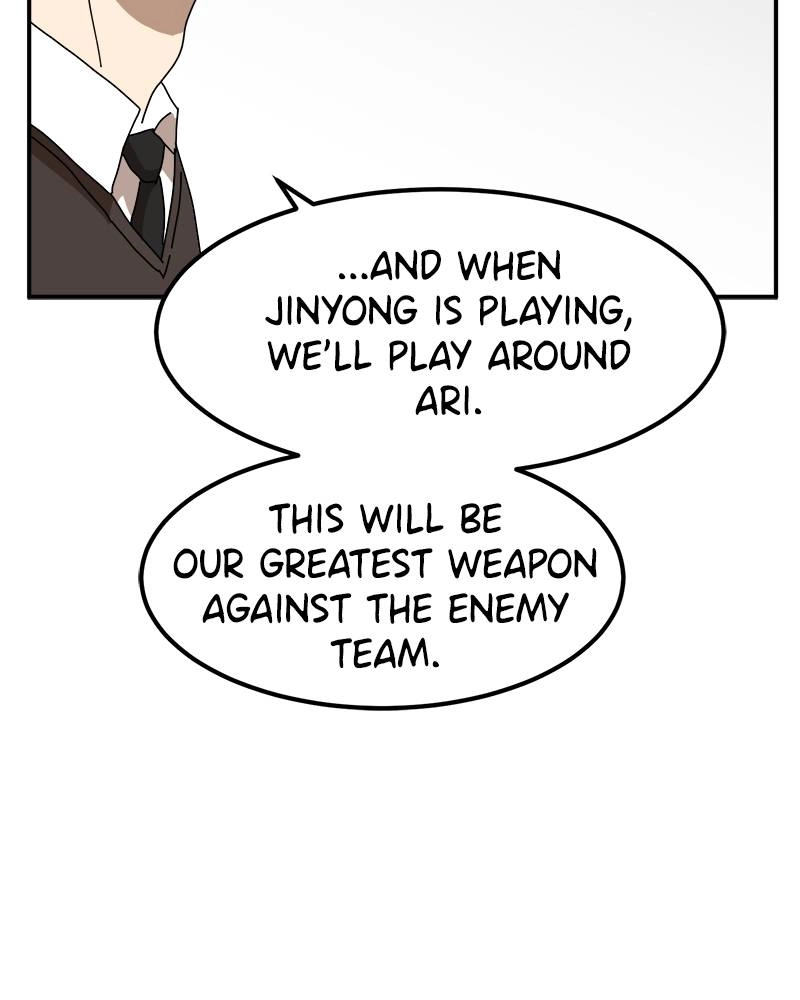 Double Click Chapter 21 Page 148