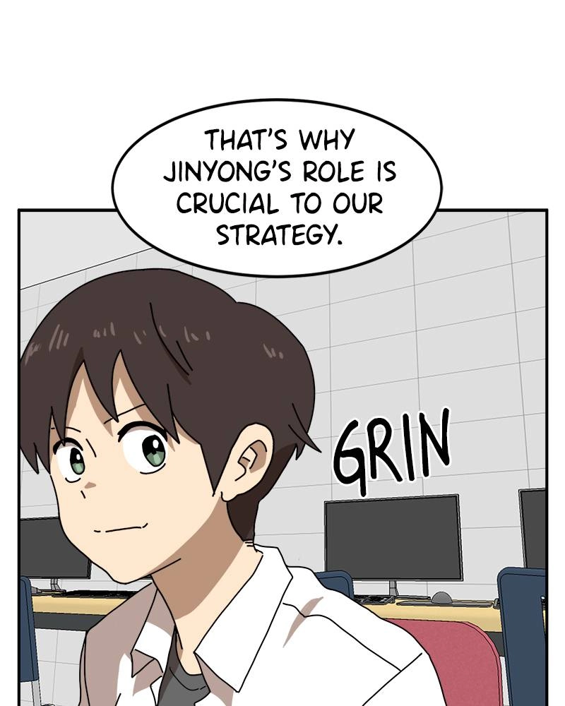 Double Click Chapter 21 Page 149
