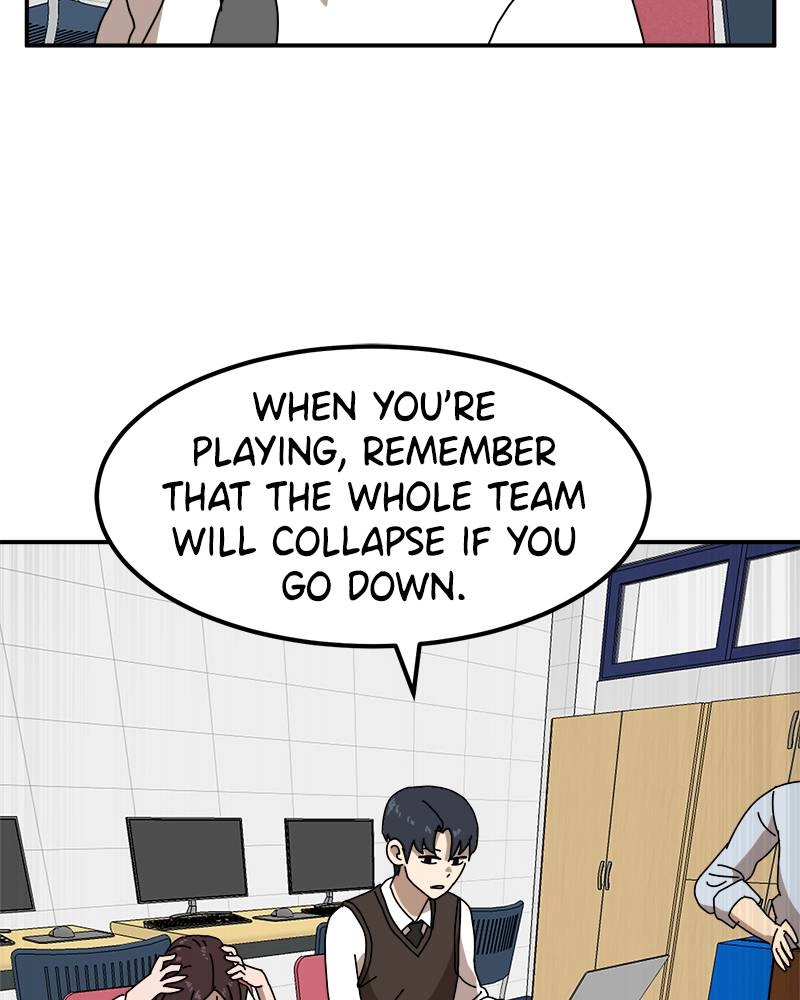 Double Click Chapter 21 Page 150