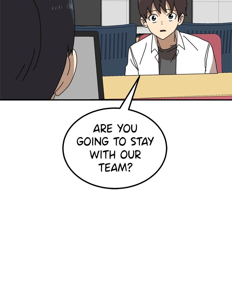 Double Click Chapter 21 Page 154