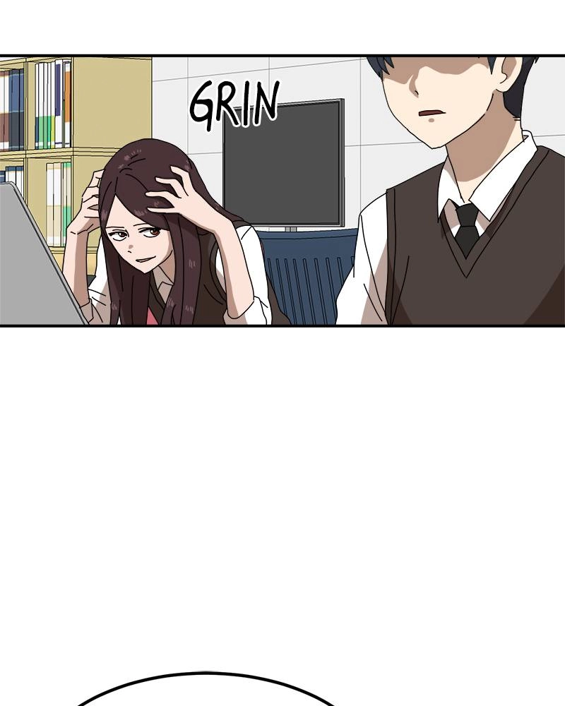 Double Click Chapter 21 Page 157