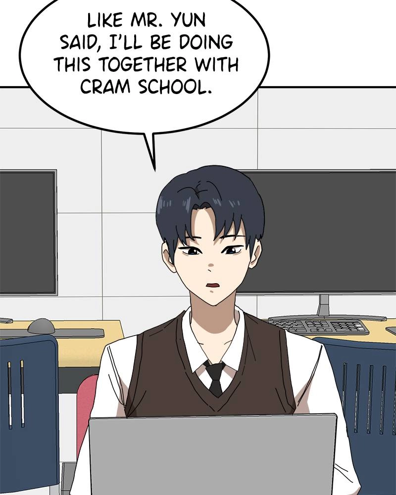 Double Click Chapter 21 Page 158