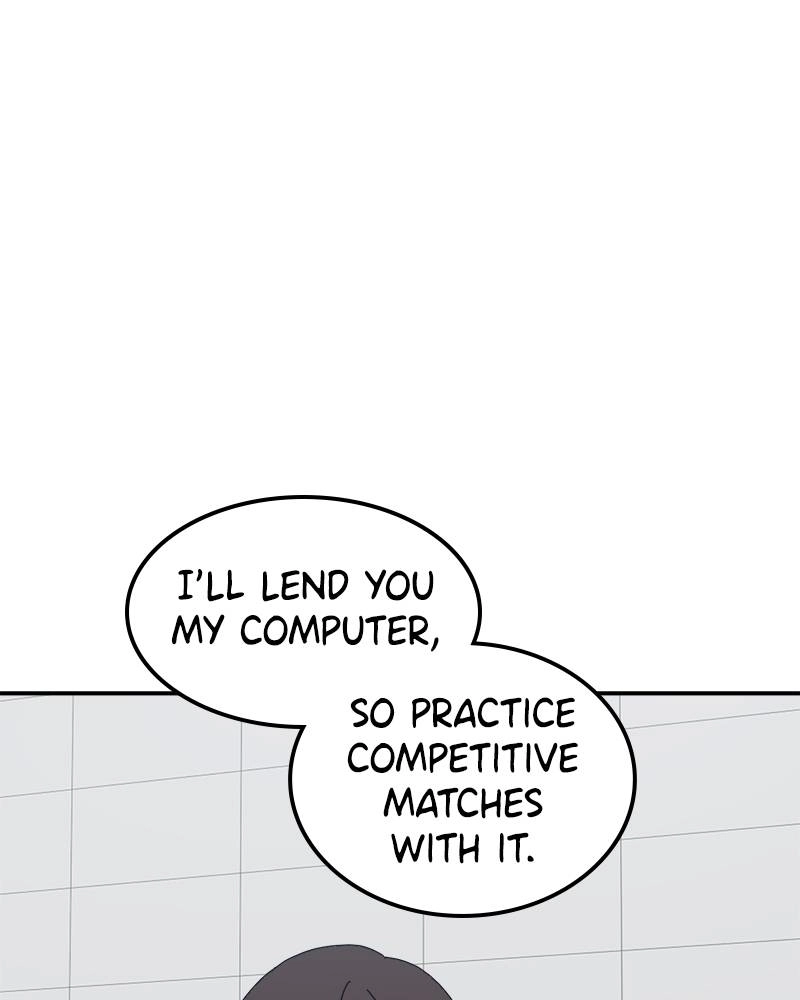 Double Click Chapter 21 Page 165
