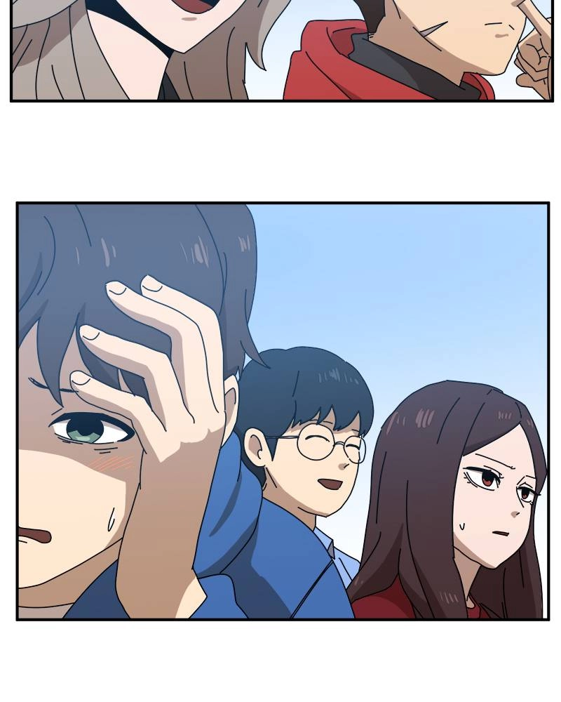 Double Click Chapter 21 Page 16