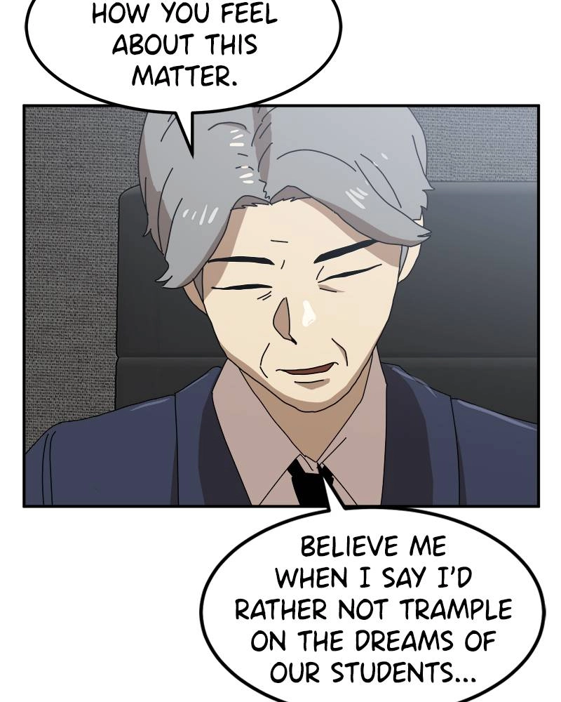 Double Click Chapter 21 Page 31