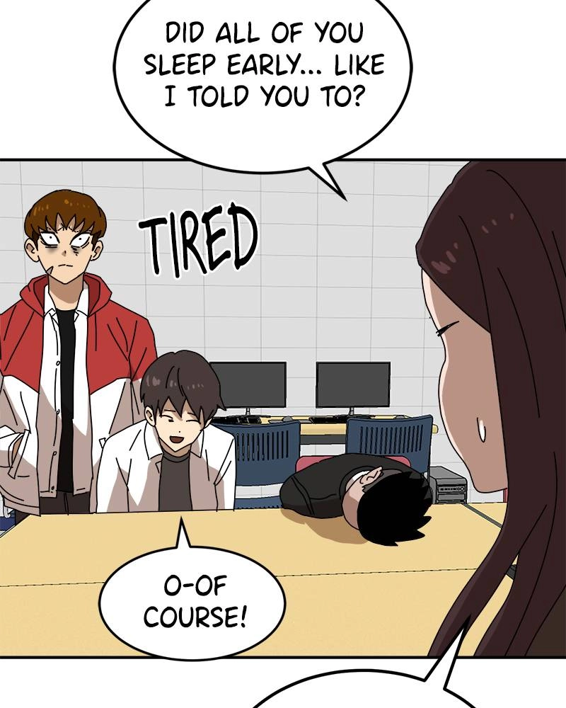 Double Click Chapter 21 Page 40