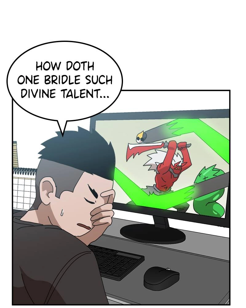 Double Click Chapter 21 Page 45