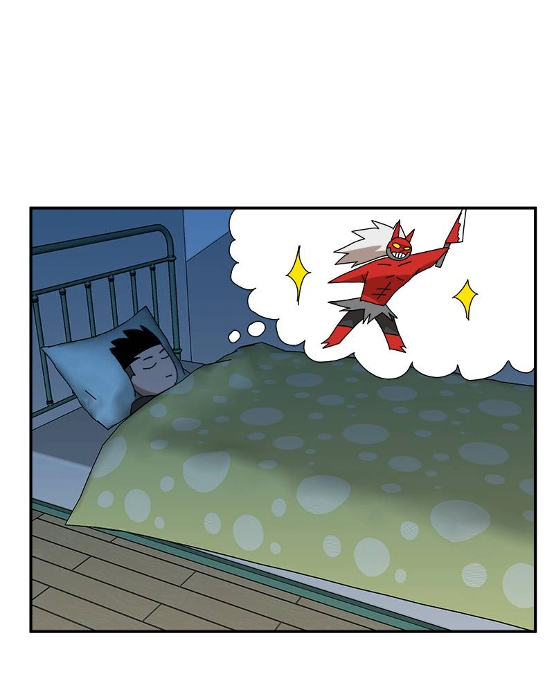 Double Click Chapter 21 Page 46