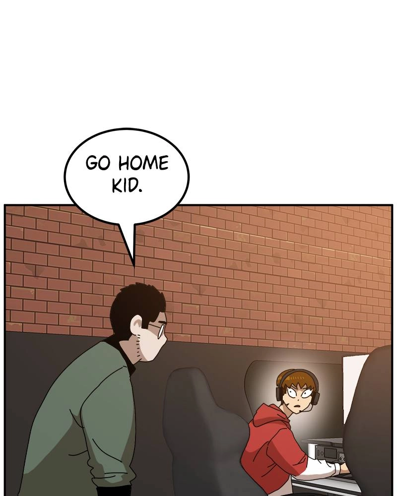 Double Click Chapter 21 Page 54