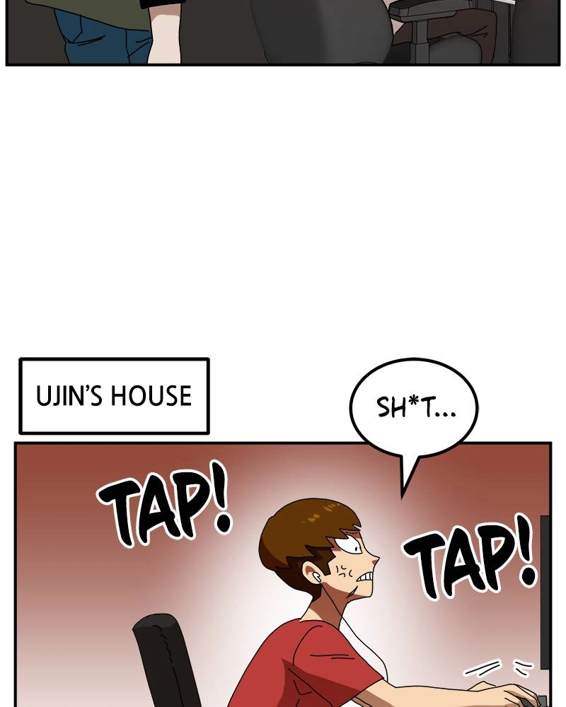 Double Click Chapter 21 Page 55