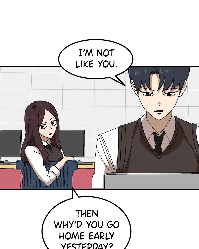 Double Click Chapter 21 Page 77