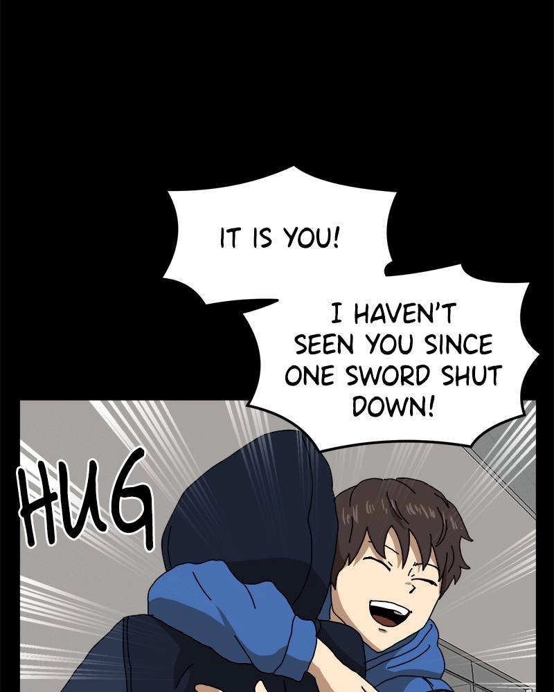 Double Click Chapter 21 Page 85