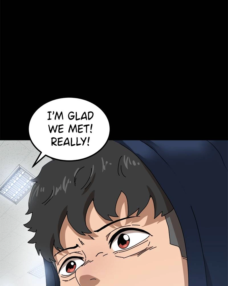 Double Click Chapter 21 Page 99