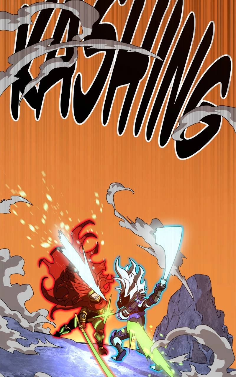 Double Click Chapter 122 Page 105