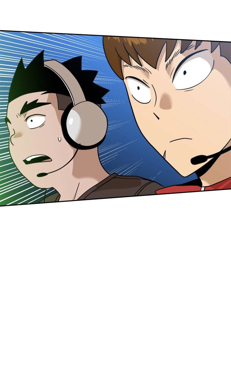 Double Click Chapter 122 Page 107