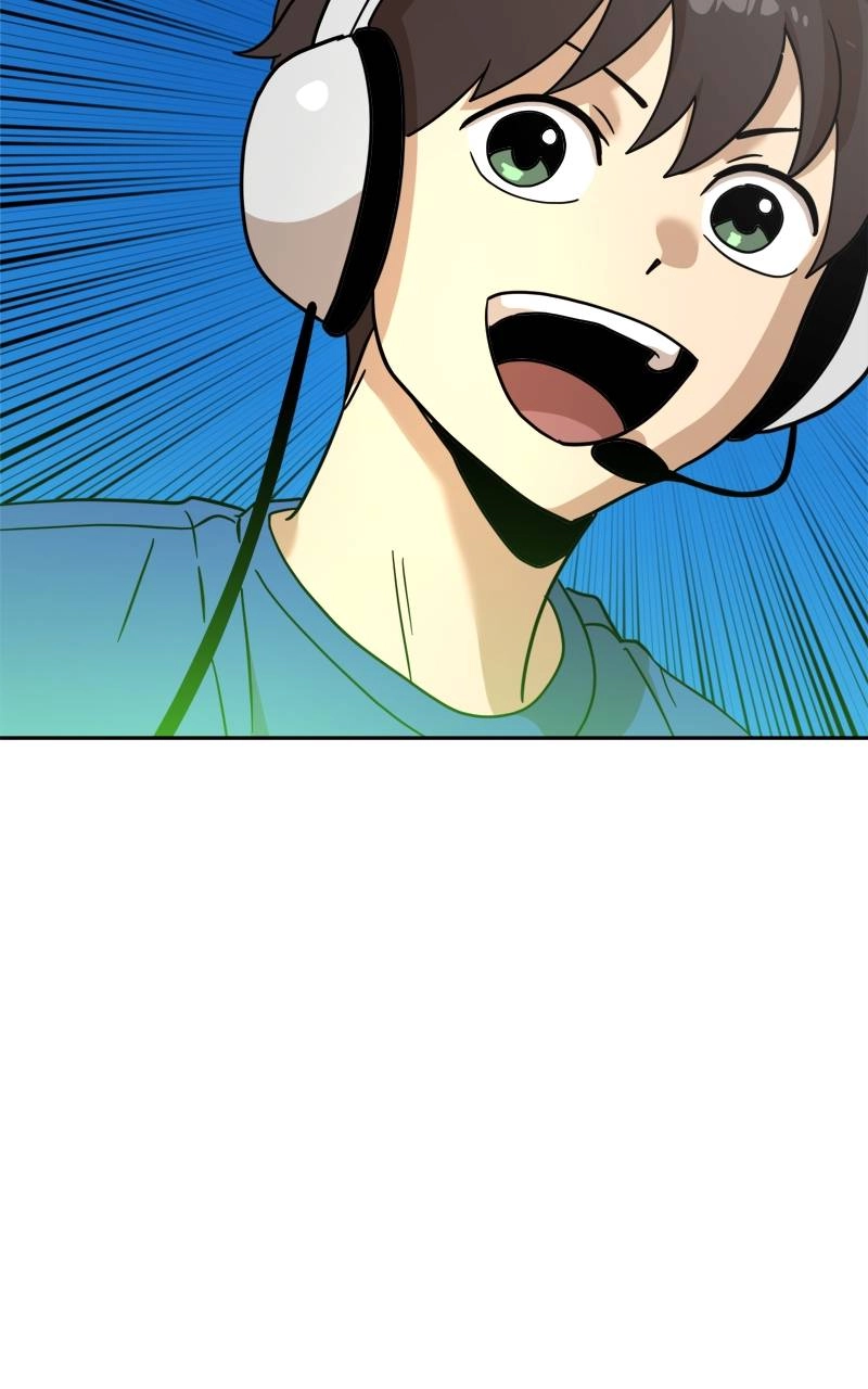 Double Click Chapter 122 Page 122