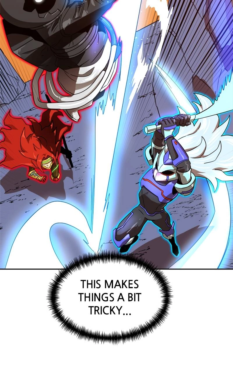 Double Click Chapter 122 Page 28
