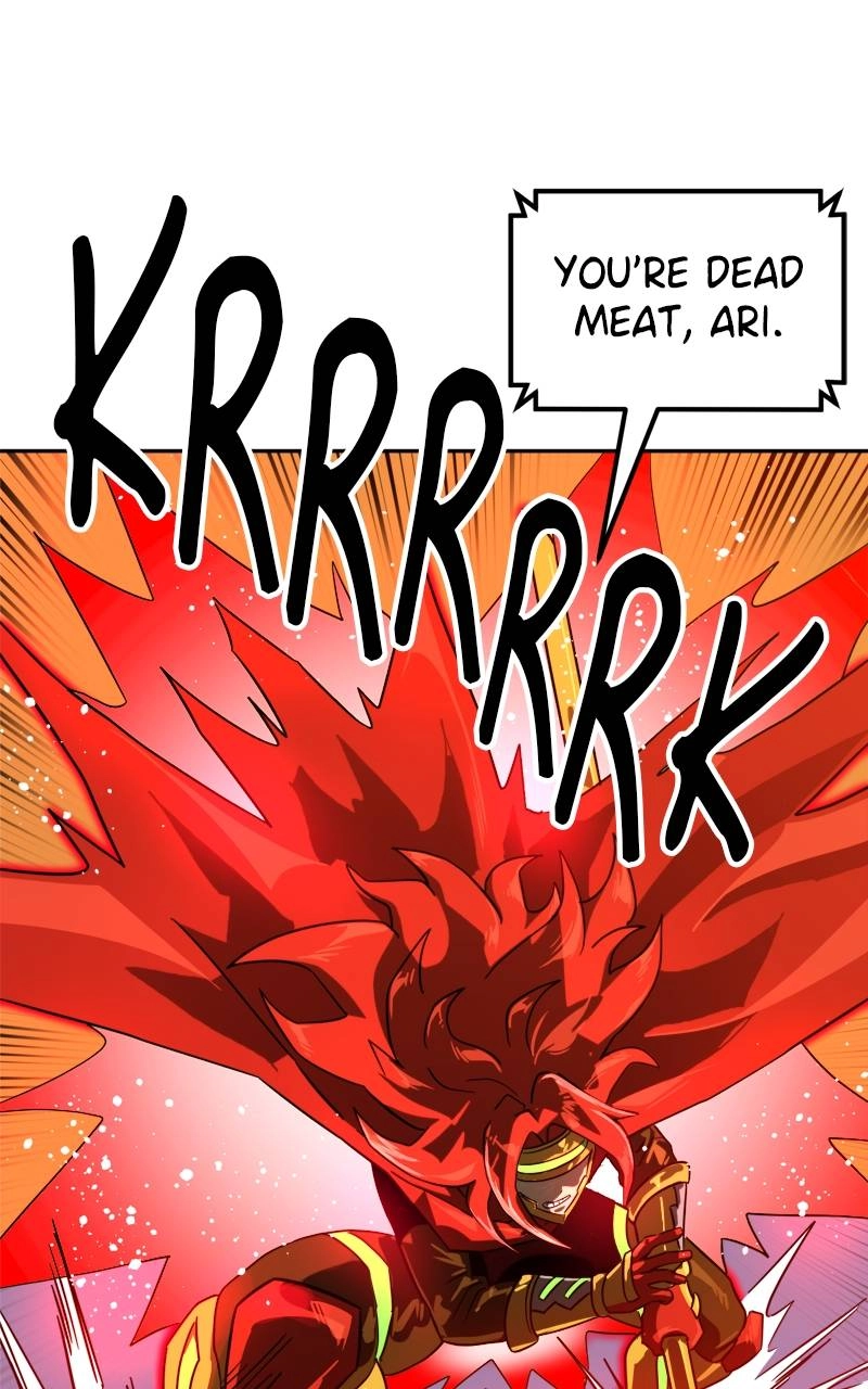 Double Click Chapter 122 Page 33