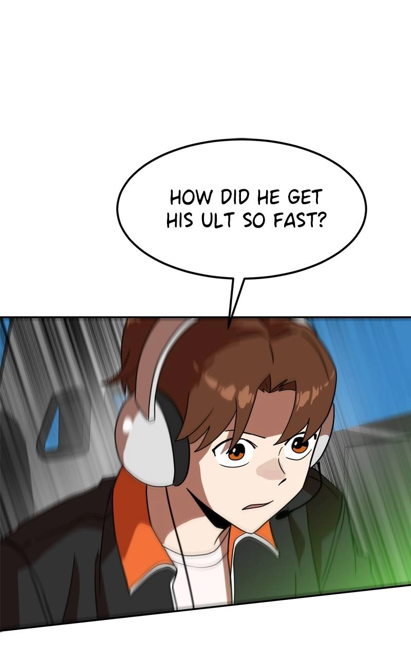 Double Click Chapter 122 Page 55