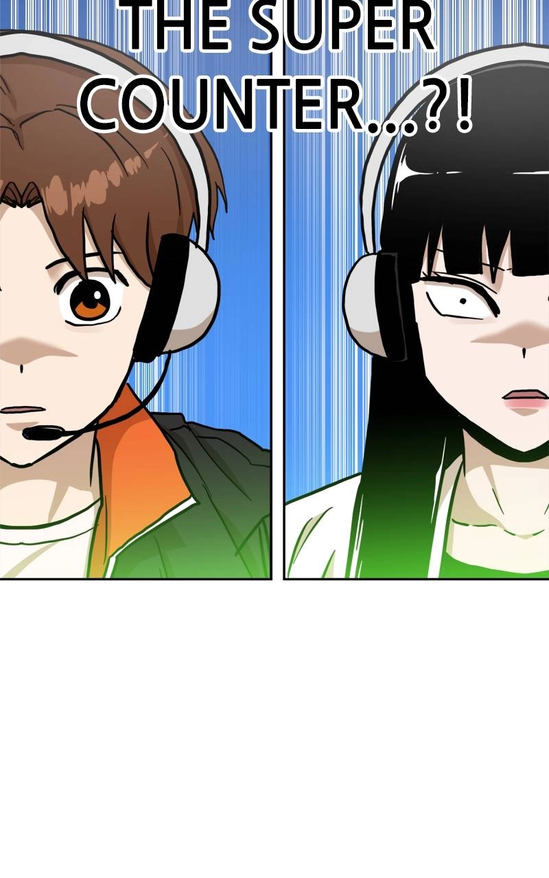Double Click Chapter 122 Page 57