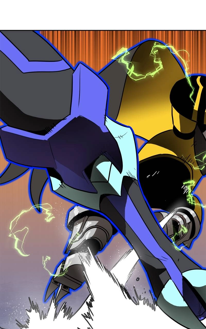Double Click Chapter 122 Page 5