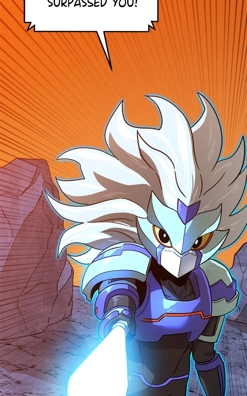 Double Click Chapter 122 Page 83