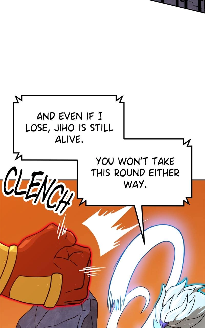 Double Click Chapter 122 Page 85