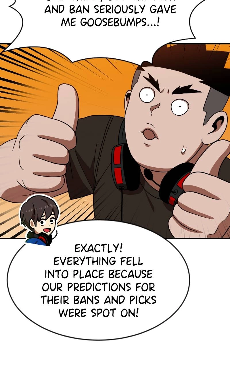Double Click Chapter 71 Page 10
