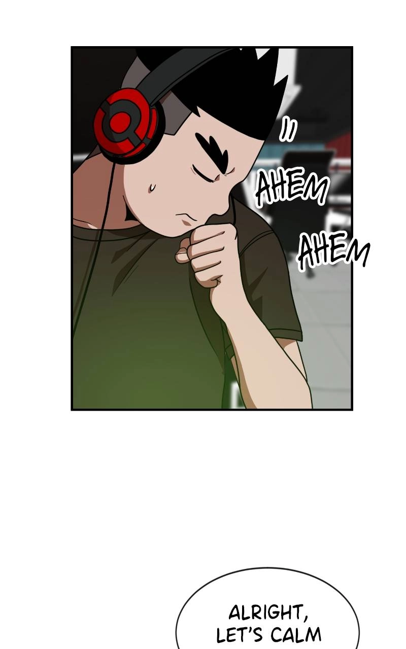 Double Click Chapter 71 Page 113