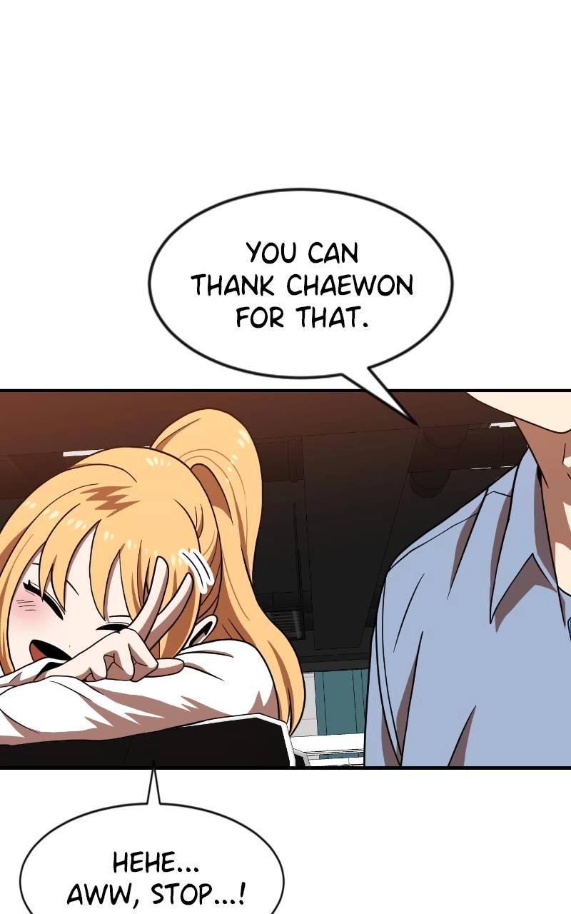 Double Click Chapter 71 Page 11