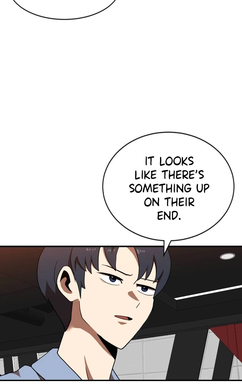 Double Click Chapter 71 Page 12