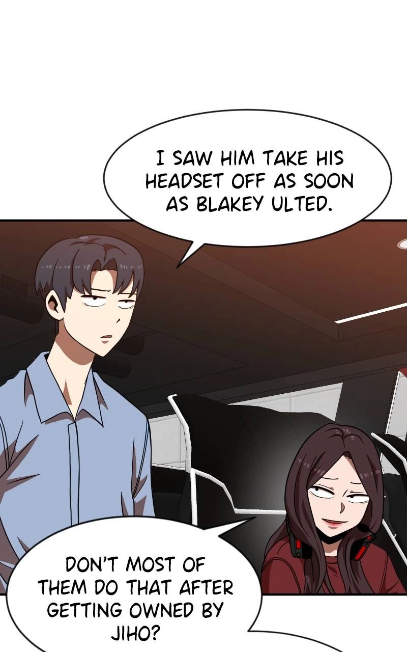 Double Click Chapter 71 Page 15