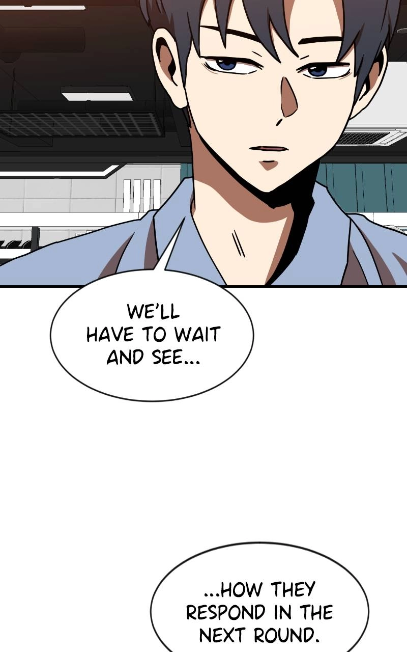 Double Click Chapter 71 Page 17