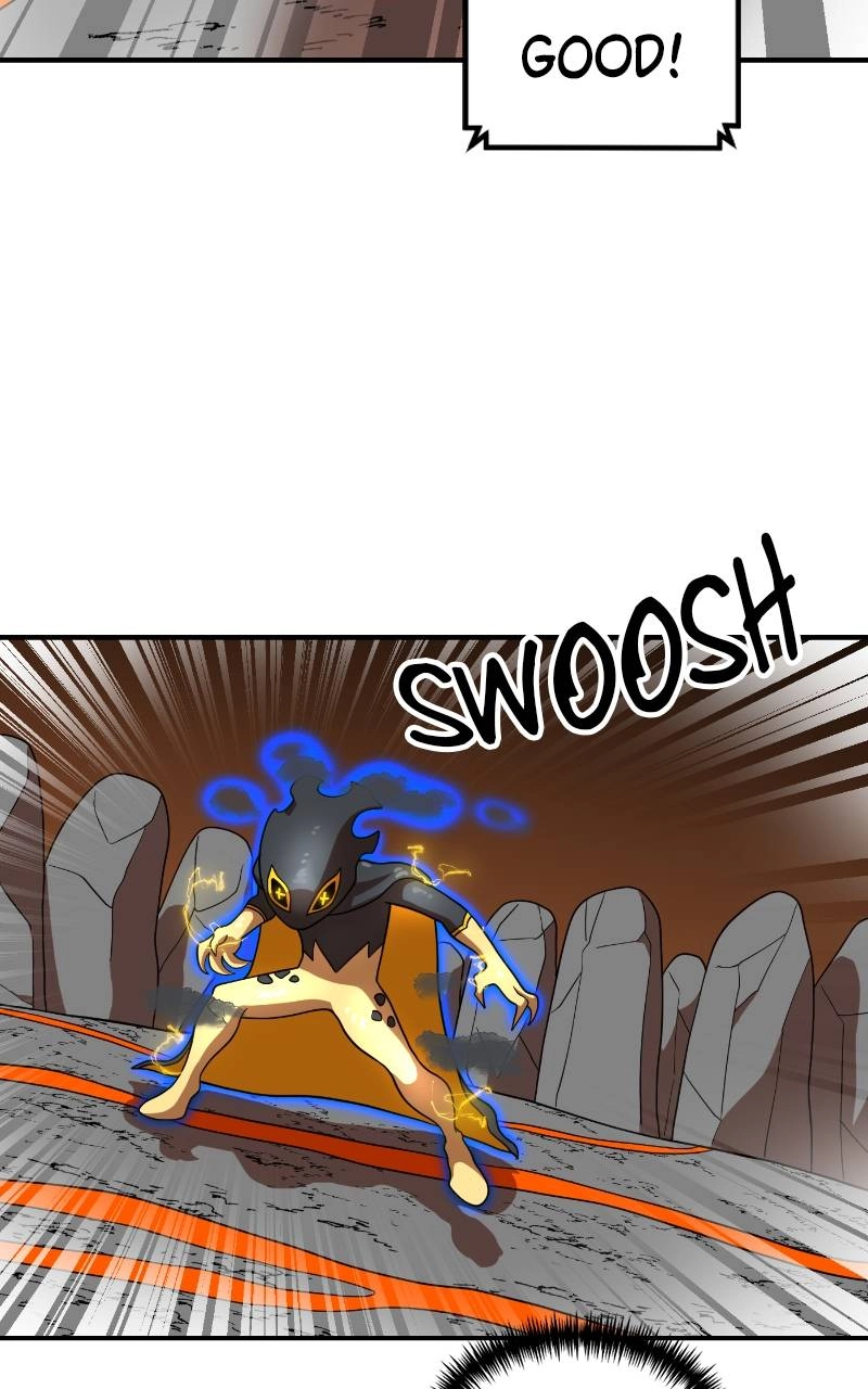 Double Click Chapter 71 Page 36