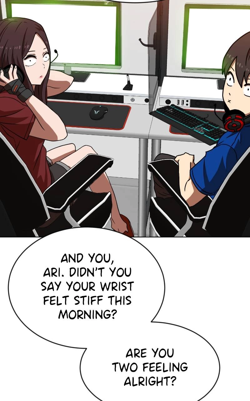 Double Click Chapter 71 Page 5
