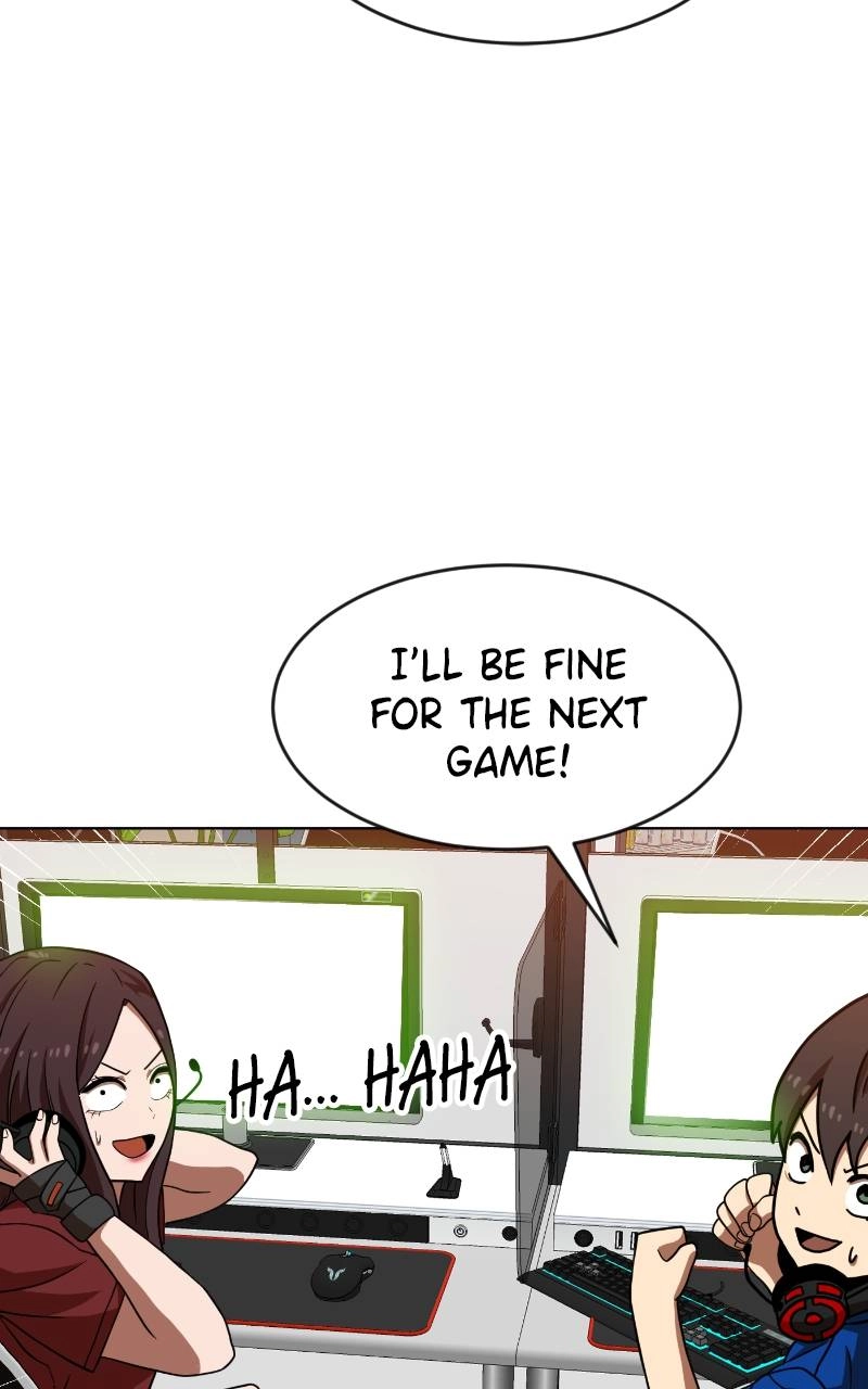 Double Click Chapter 71 Page 6